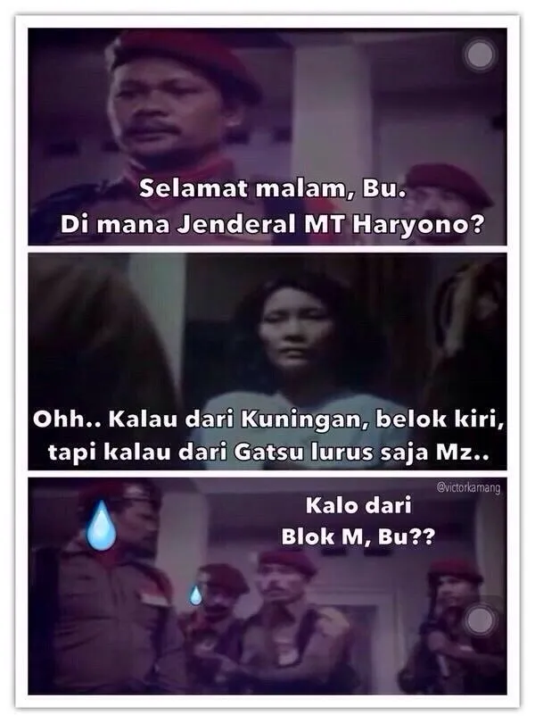 Setelah Lihat 15 Meme Ini, Yakin Masih Parno sama Lambang Palu dan Arit? 23