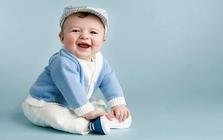 Agar Lebih Waspada, Inilah Bahayanya Mengunggah Foto Bayi di Media Sosial. 5