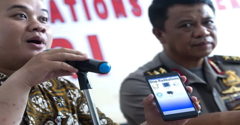Cuma Orang Indonesia yang Kepikiran Bikin Games Ngaco-Kocak Ini. Ada Tukang Ojek Sampai Tahu Bulat.. 11