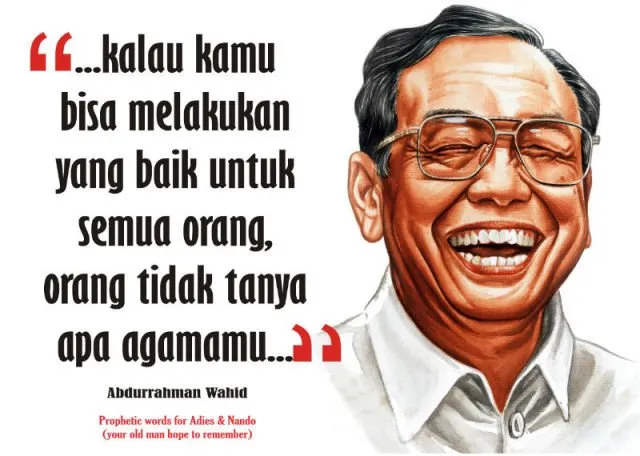 Sebagai Millenial, Saya Tak Harus Memilih Pemimpin Millenial 4