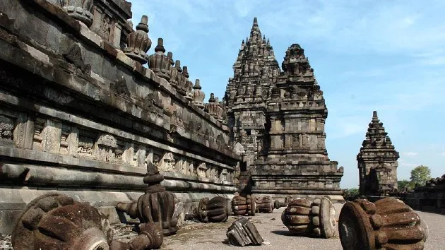Memperingati 10 tahun Gempa Jogja, Sudahkah Kamu Melupakan Tragedi Memilukan Itu? 18