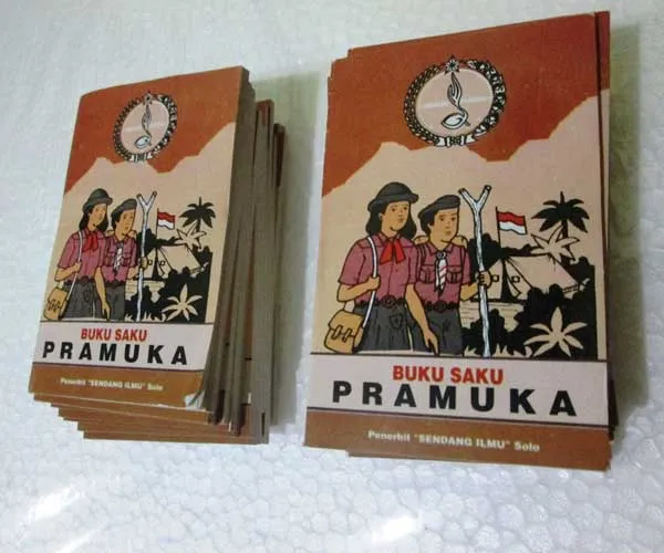 Mulai Dari Siksa Neraka Sampai Dilan yang Kekinian, 30 Buku Ini Bakal Sulit Kita Lupakan 39