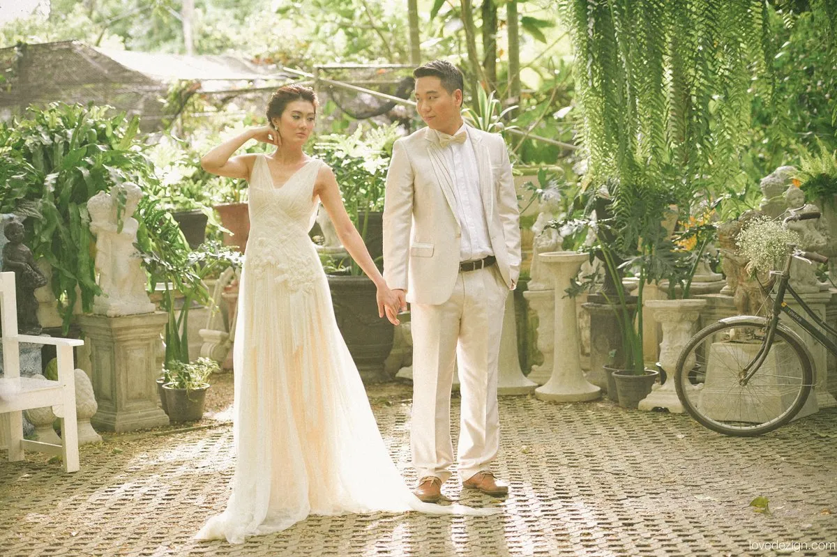 Pangkas Biaya Foto Prewedding dengan 10 Cara Ini. Hemat tapi Tetap Berkesan.