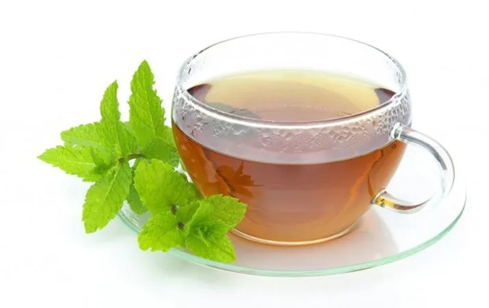 5 Minuman Bukan Obat, Yang Bisa Menyembuhkan Sakit Kepalamu Dengan Cepat 7