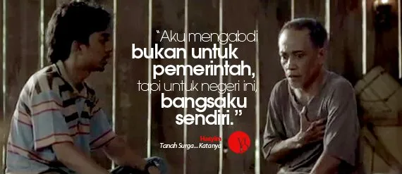 10 Film Indonesia yang Menunjukkan Timpangnya Pendidikan Kita. Dijamin Membuka Mata 14