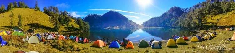 Kabar Gembira untuk Kita Semua. Pendaki yang Hilang di Semeru Sudah Ditemukan dengan Selamat! 8