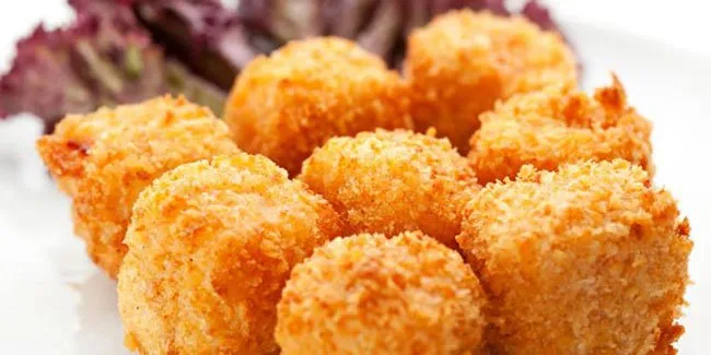 7+ Resep Olahan Keju Sederhana Ini Layak Kamu Coba 12