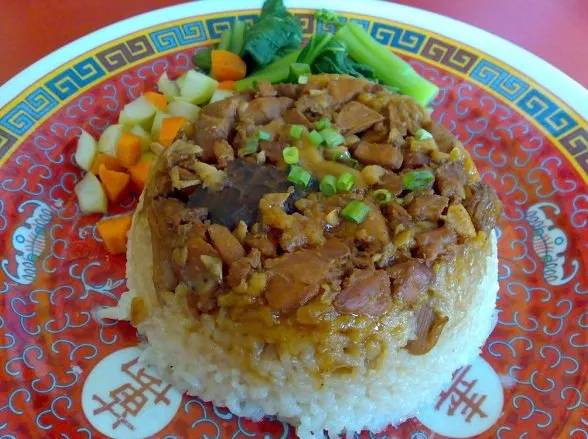 6 Resep Olahan Jamur Tiram, Kancing, Enoki & Kuping 11