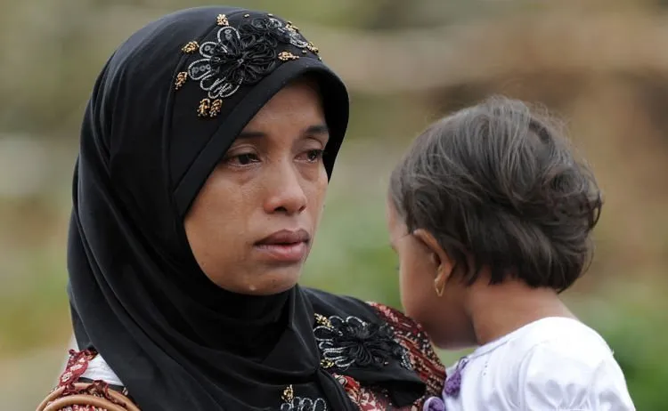 Nak, Kamu Boleh Berkelana ke Seluruh Dunia. Tapi Ingat, Pulanglah kepada Mama untuk Terakhir Kalinya 9