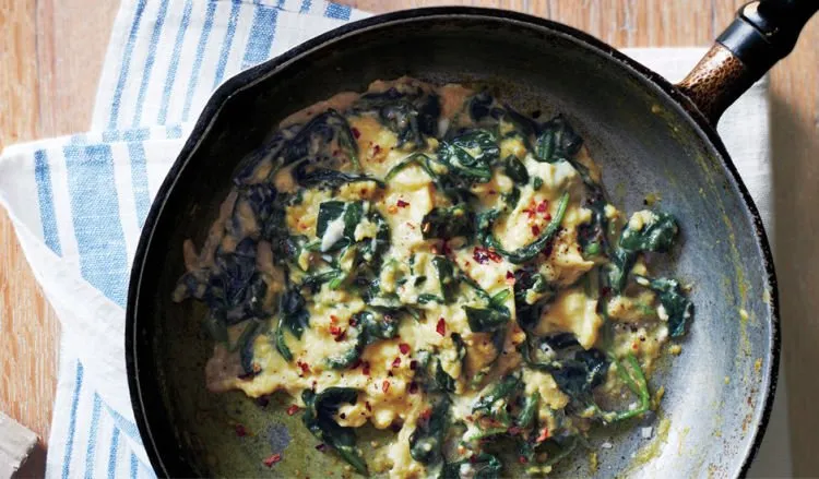 Sebentar Lagi Puasa! 6 Resep Telur yang Cepat dan Enak Ini Wajib Dicoba 9