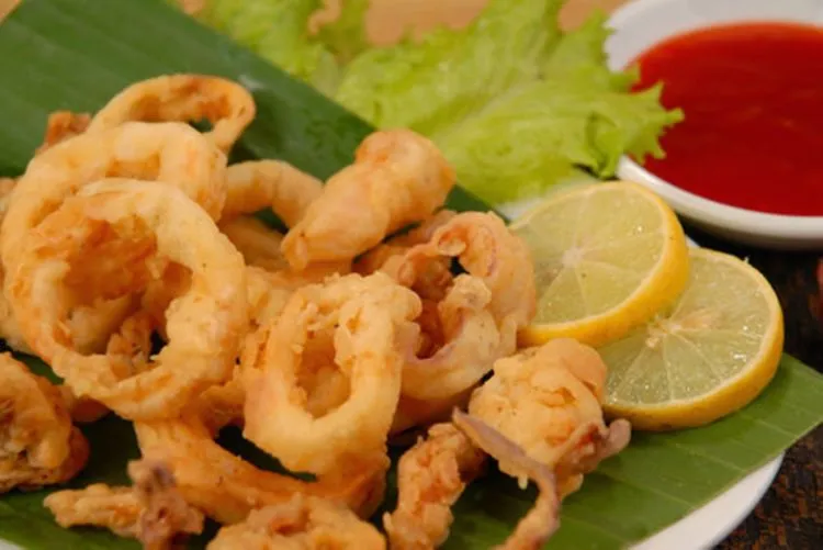 Boros Sih Kalau Makan di Luar Melulu. Belajar Masak Seafood di Rumah Aja, Yuk! 6