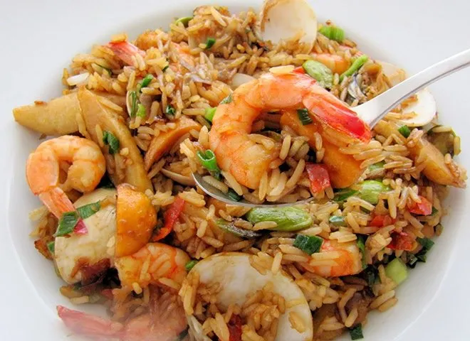 Boros Sih Kalau Makan di Luar Melulu. Belajar Masak Seafood di Rumah Aja, Yuk! 8