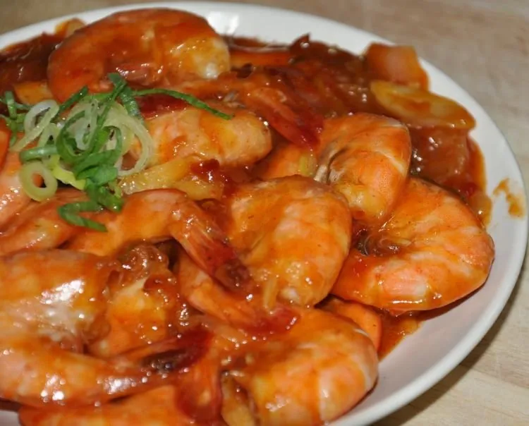 Boros Sih Kalau Makan di Luar Melulu. Belajar Masak Seafood di Rumah Aja, Yuk! 9