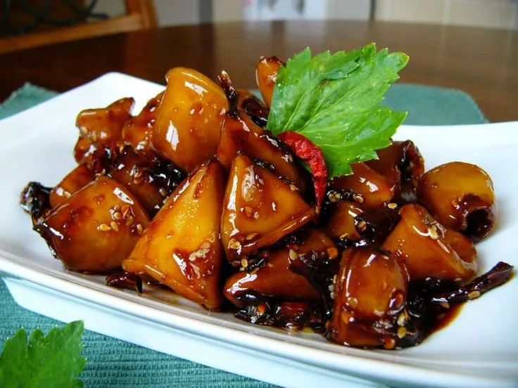 Boros Sih Kalau Makan di Luar Melulu. Belajar Masak Seafood di Rumah Aja, Yuk! 10