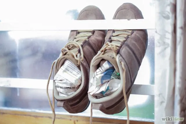 7 Cara Menghilangkan Bau Sepatu, Agar Kamu Percaya Diri Sepanjang Waktu 8