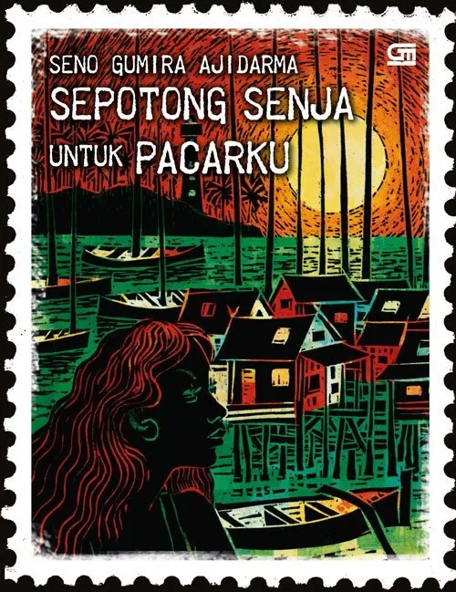 Mulai Dari Siksa Neraka Sampai Dilan yang Kekinian, 30 Buku Ini Bakal Sulit Kita Lupakan 58