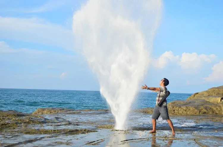 Perkenalkan, Pacitan, Sekeping Surga Bahari Baru di Indonesia. Kamu Wajib Liburan Ke Sana! 10