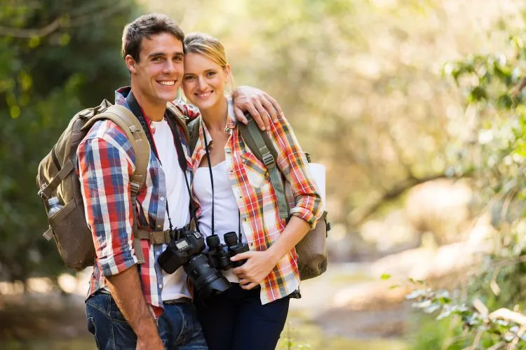 Simak 7 Cara Modusin Cowok Pas Lagi Traveling. Bisa Jadi Bekal Nih Buat Kamu, Girls! 11