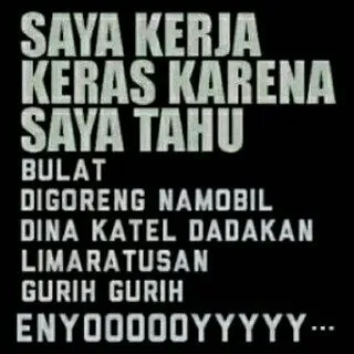Kumpulan Meme Tahu Bulat yang Bikin Kamu Perang Batin, Antara Laper atau Pengen Ngetawain 18