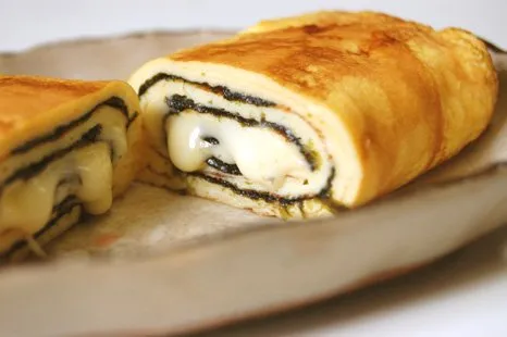 Sebentar Lagi Puasa! 6 Resep Telur yang Cepat dan Enak Ini Wajib Dicoba 7
