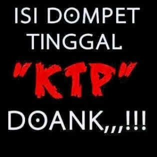17 Meme Ini Memang Tidak Menunda Kemiskinanmu di Tanggal Tua, Tapi Setidaknya Kamu Bisa Bahagia 27