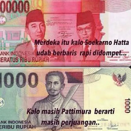 17 Meme Ini Memang Tidak Menunda Kemiskinanmu di Tanggal Tua, Tapi Setidaknya Kamu Bisa Bahagia 30