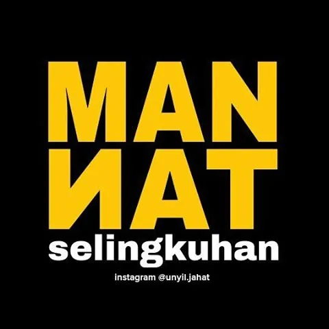 15 Meme Kaus KW Turn Back Crime yang Membuatmu Nahan Ketawa Saking Lucunya 28