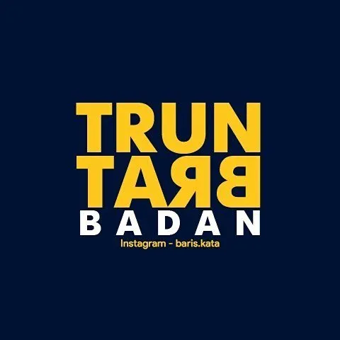 15 Meme Kaus KW Turn Back Crime yang Membuatmu Nahan Ketawa Saking Lucunya 17