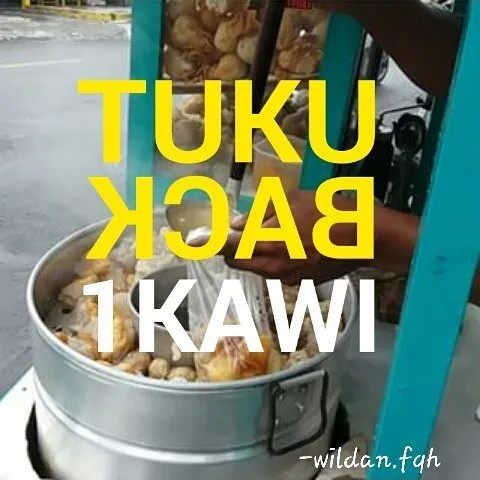 15 Meme Kaus KW Turn Back Crime yang Membuatmu Nahan Ketawa Saking Lucunya 19