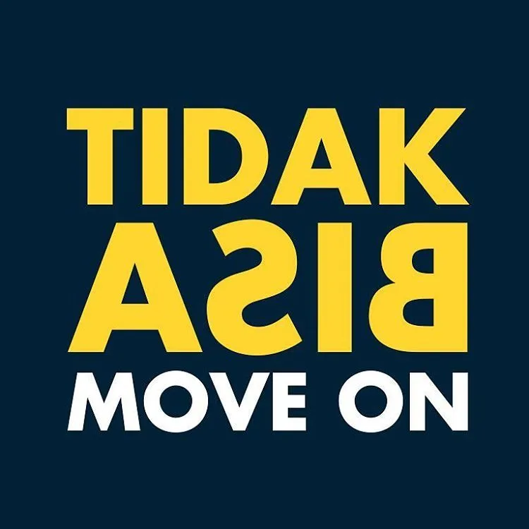15 Meme Kaus KW Turn Back Crime yang Membuatmu Nahan Ketawa Saking Lucunya 21