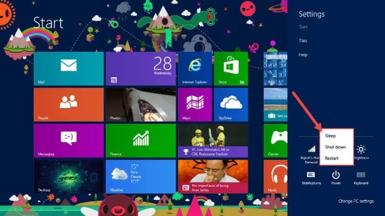 7 Alasan Ini Mungkin Akan Membuatmu Berubah Pikiran Untuk Tidak Lagi Shut Down Laptopmu. Mending Pilih Mode Sleep Atau Hibernate Aja 11
