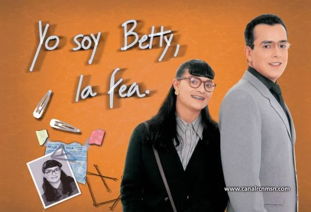 Marimaaaar Aw Costenita Soy! Masih Ingat Nggak Kecanduanmu dengan Barisan Telenovela Jadul Ini? 12