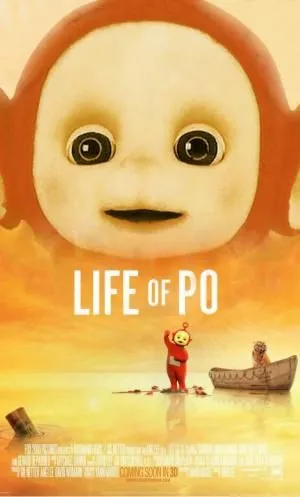 Nostalgia Begini Amat Ya? Meme Teletubbies Part 2 yang Ngeselin Tapi Tetap Bikin Ketawa 21