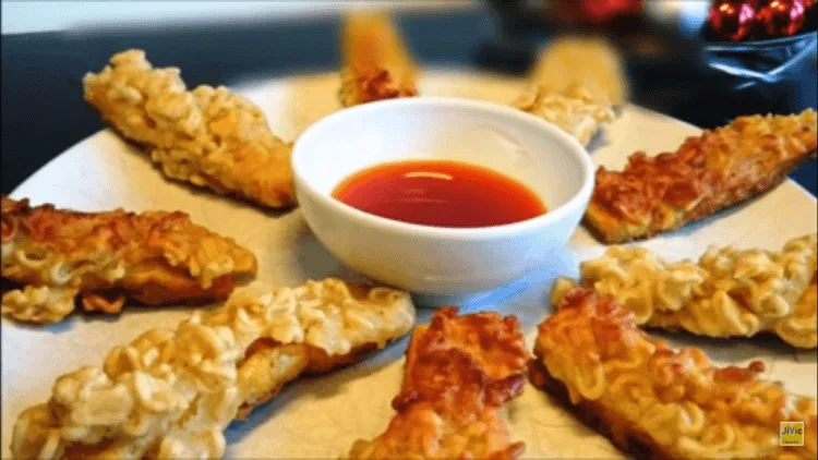 Sebentar Lagi Puasa! 6 Resep Telur yang Cepat dan Enak Ini Wajib Dicoba 10