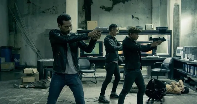 Sifat Asli Kamu Bisa Ditebak dari Genre Film Favoritmu. Dari 8 yang Ada, Kamu yang Mana? 13