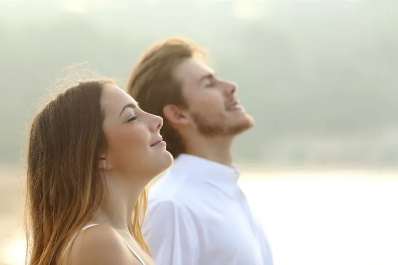 Bukan Hanya Cinta! Ini yang Seharusnya Kamu Harapkan dalam Hubungan yang Dewasa