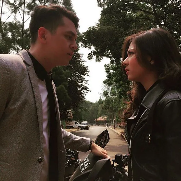 Ini Lho Tujuan Sebenarnya Cewek Kalau Mendadak Minta Diturunin di Jalan, Jangan Beneran Dikabulin :( 9
