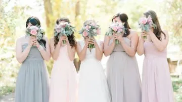 Ungkapan Hati Seorang Calon Pengantin. Bisakah Kalian Tidak Mengomentari Persiapan Pernikahan Kami?