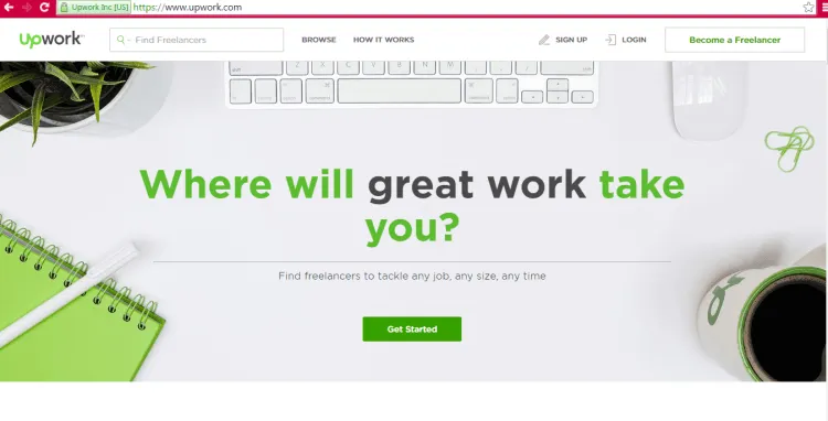 Mau Kerja Tanpa Ngantor? 8 Website Berikut Ini Bisa Membantumu Menghasilkan Rupiah dari Rumah 11