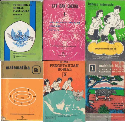 Mulai Dari Siksa Neraka Sampai Dilan yang Kekinian, 30 Buku Ini Bakal Sulit Kita Lupakan 38
