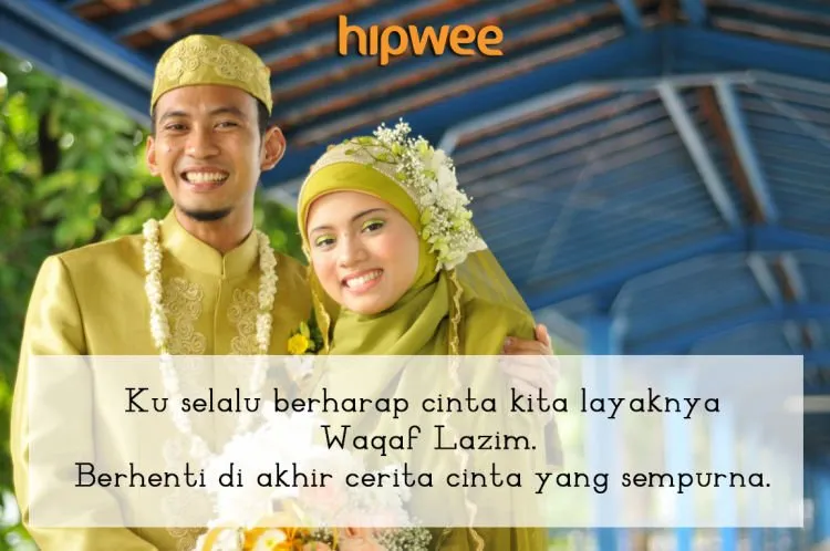 10+ Kata-Kata Gombalan Islami Bikin Baper & Menyentuh Hati 16