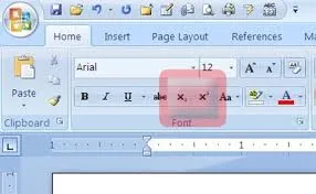 Kalau Kamu Sudah Tahu Trik-trik Microsoft Word Ini, Tugas dan Pekerjaanmu Bisa Cepat Selesai! 14