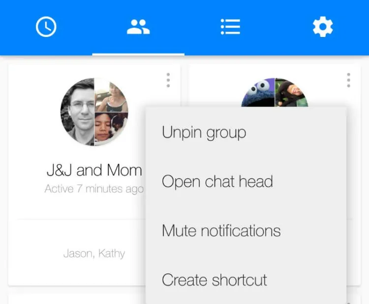Fitur-fitur Baru Facebook Messenger Ini Kekinian dan Memudahkan Hidupmu. Udah Tahu? 13