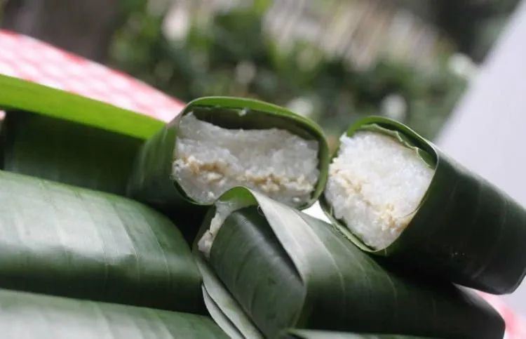 Dibikin Sushi Sampai Pizza, Ini Resep Olahan Roti Tawar Kekinian yang Harus Kamu Coba! 14