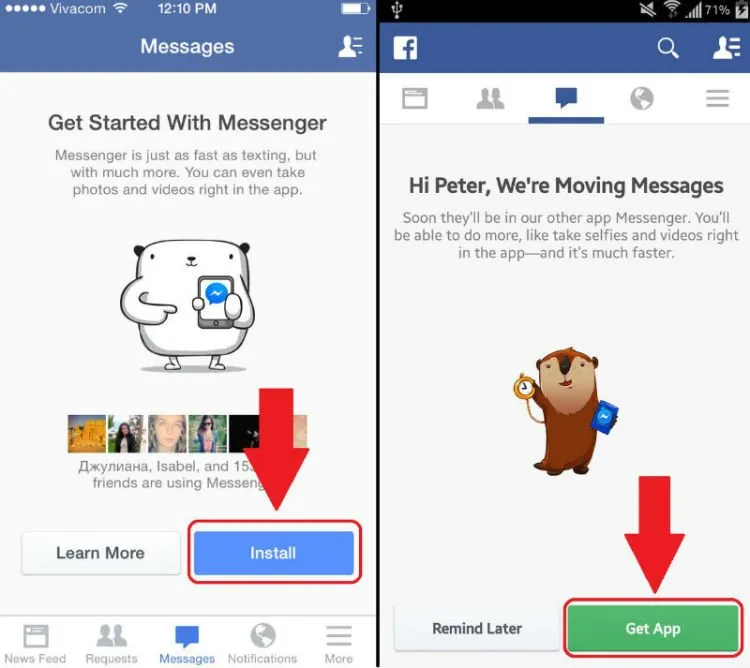 Fitur-fitur Baru Facebook Messenger Ini Kekinian dan Memudahkan Hidupmu. Udah Tahu? 11