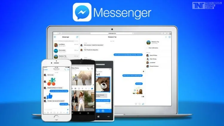 Fitur-fitur Baru Facebook Messenger Ini Kekinian dan Memudahkan Hidupmu. Udah Tahu? 10