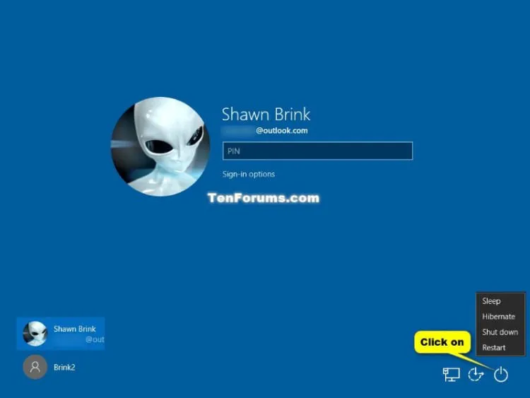 7 Alasan Ini Mungkin Akan Membuatmu Berubah Pikiran Untuk Tidak Lagi Shut Down Laptopmu. Mending Pilih Mode Sleep Atau Hibernate Aja 10