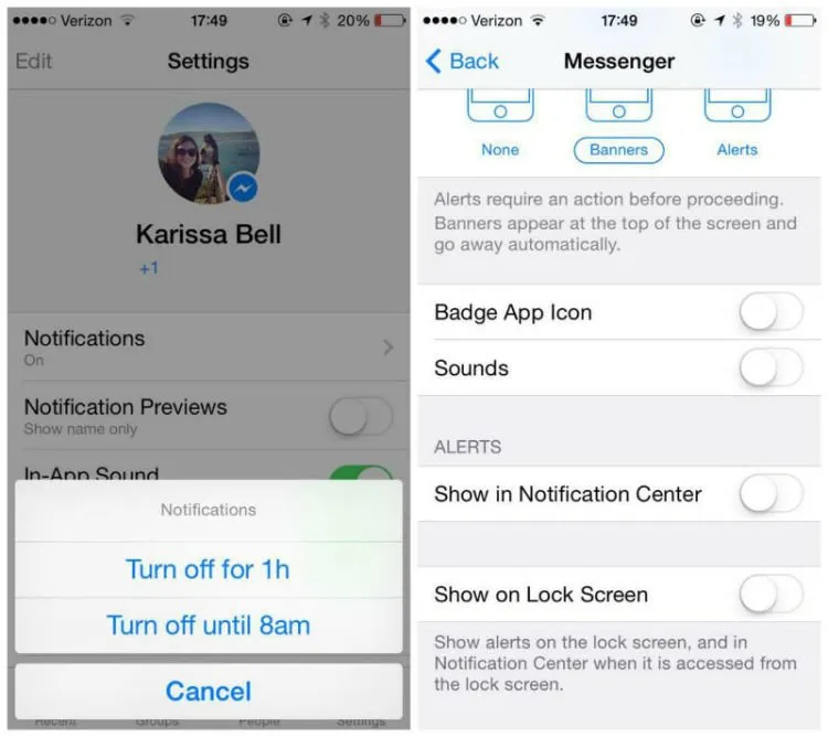 Fitur-fitur Baru Facebook Messenger Ini Kekinian dan Memudahkan Hidupmu. Udah Tahu? 15