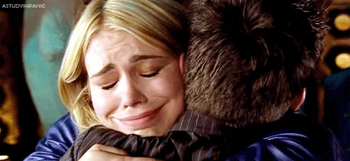 10 Hal Lucu Tapi Juga Ngeselin yang Cuma Dialamin Pasangan LDR. Dari Mulai Sering Nangis Tanpa Alasan Sampai Lupa Wajah Pasangan 20