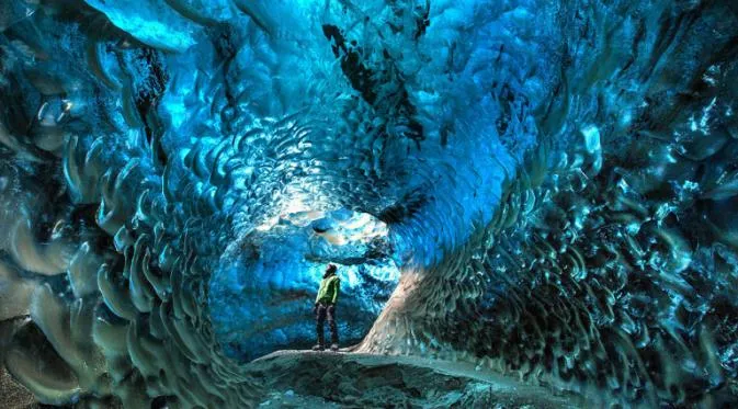 10 Destinasi Menakjubkan di Dunia yang Nggak Ada di Indonesia. Boleh Kok Bermimpi ke Sana! 14